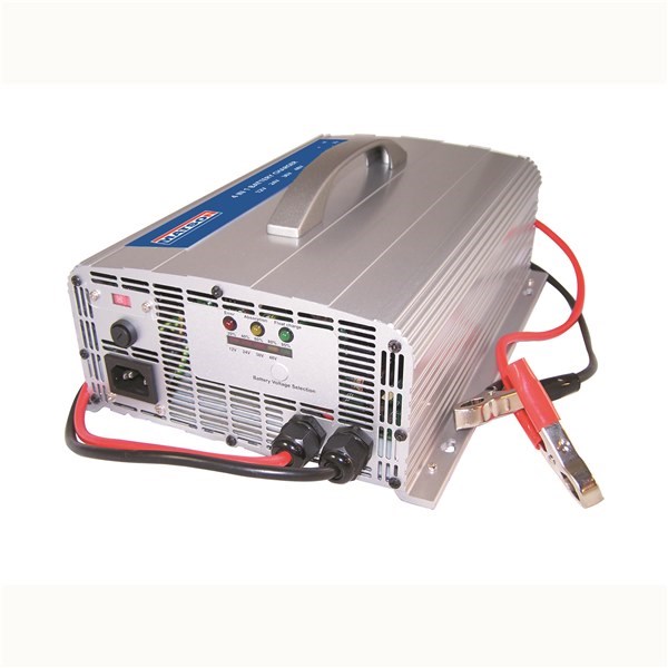MATSON MA4INONE - 12/24/36/48V BATTERY CHARGER