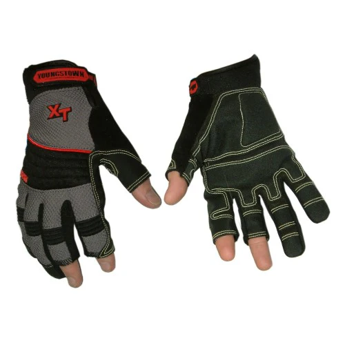 YOUNGSTOWN MASTER CRAFTSMAN GLOVES EXTRA LARGE