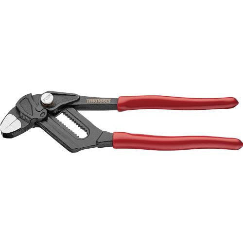 Teng 7in Quick Set Pliers Wrench