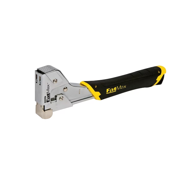 STANLEY® FATMAX® Hammer Tacker