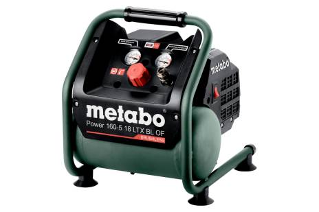 COMPRESSORS/INFLATORS