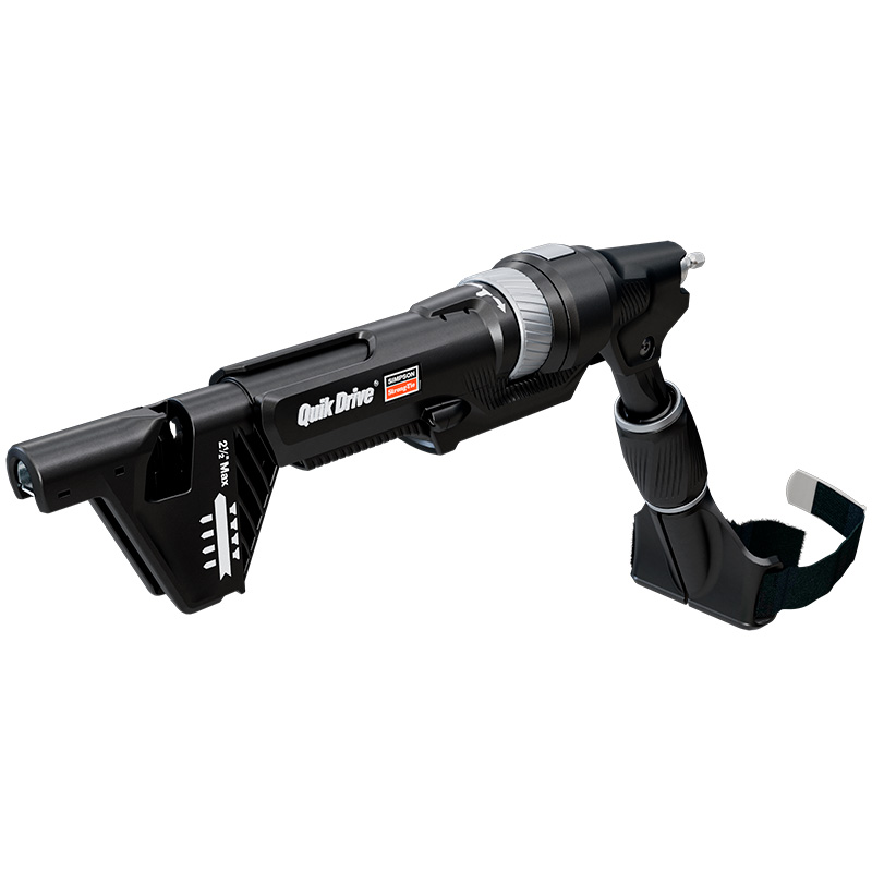 Quik Drive Project Pro Screw Driving Tool