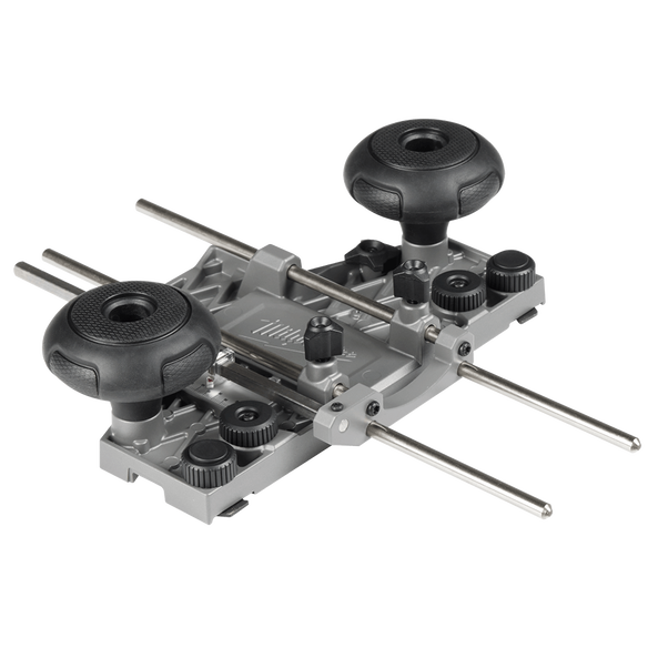 MILWAUKEE 1/2" ROUTER TRACK ADAPTER
