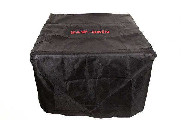 SAW-SKIN  Table Saw Cover - Universal Fit thumbnail 2