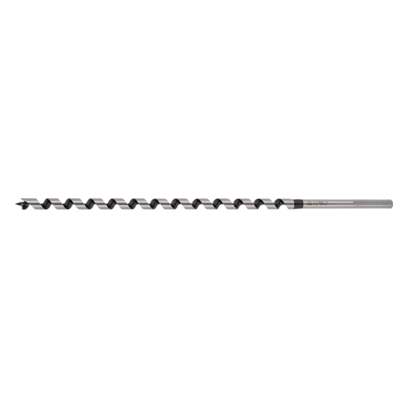 STAR-M Long Power Auger Bit (12mm x 400mm)