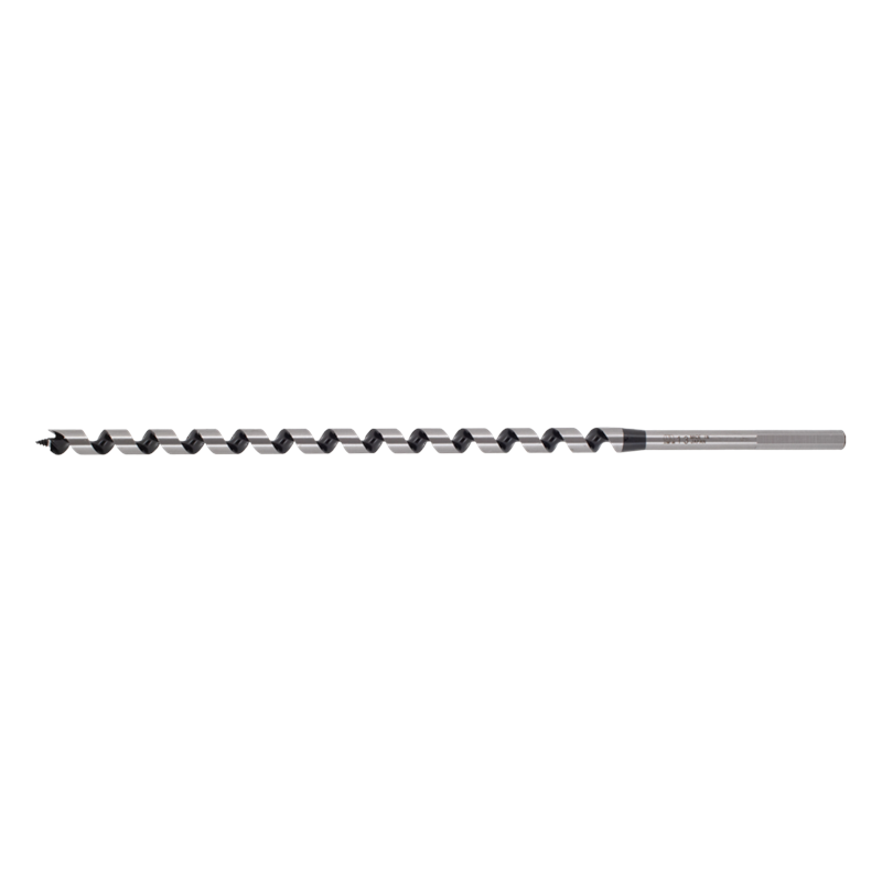 STAR-M Long Power Auger Bit (13mm x 400mm)