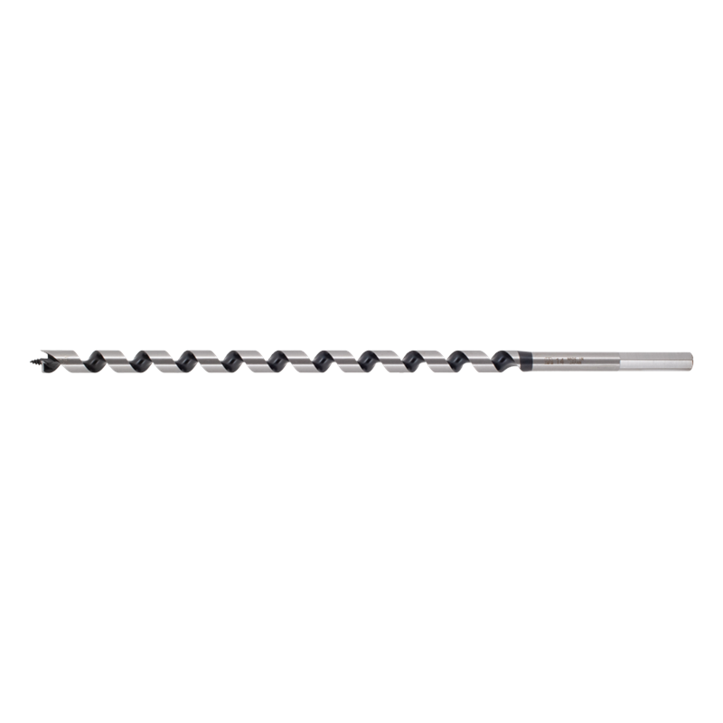 STAR-M Long Power Auger Bit (14mm x 400mm)