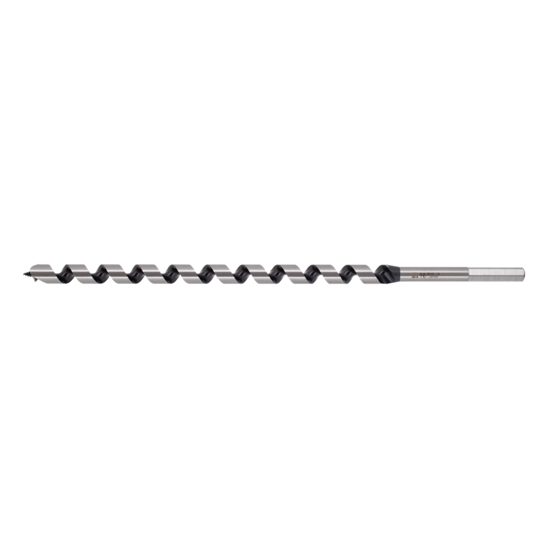STAR-M Long Power Auger Bit (16mm x 400mm)
