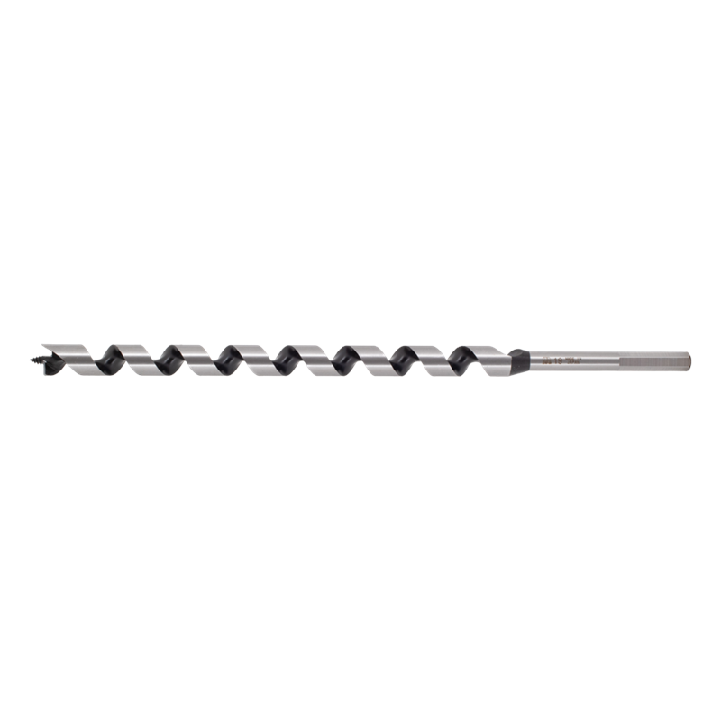 STAR-M Long Power Auger Bit (19mm x 400mm)