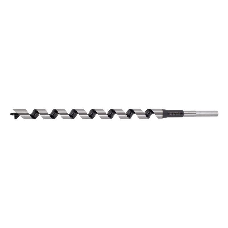 STAR-M Long Power Auger Bit (20mm x 400mm)