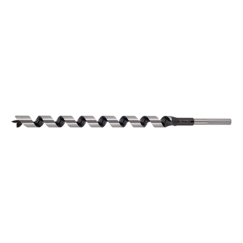 STAR-M Long Power Auger Bit (22mm x 400mm)