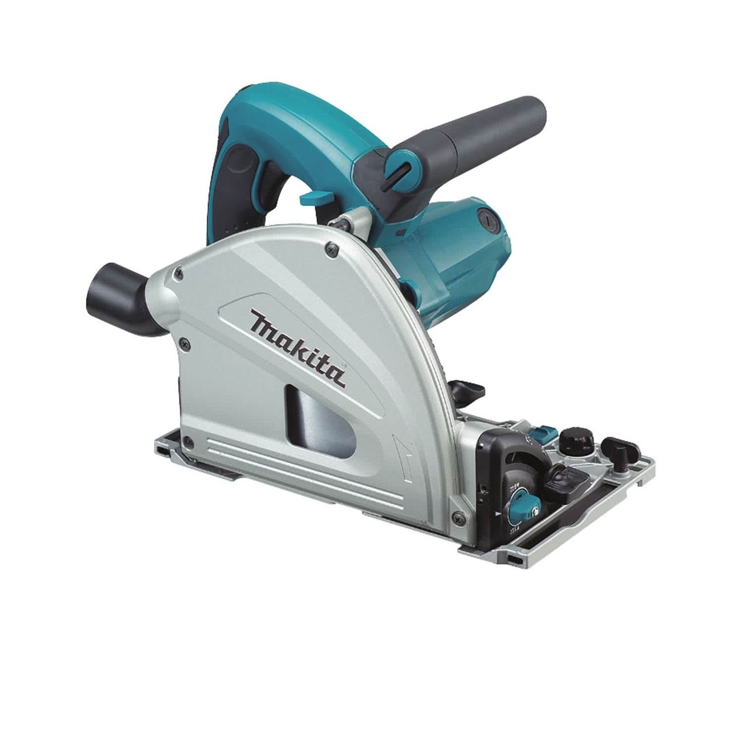 PLUNGE SAWS/GUIDE RAILS