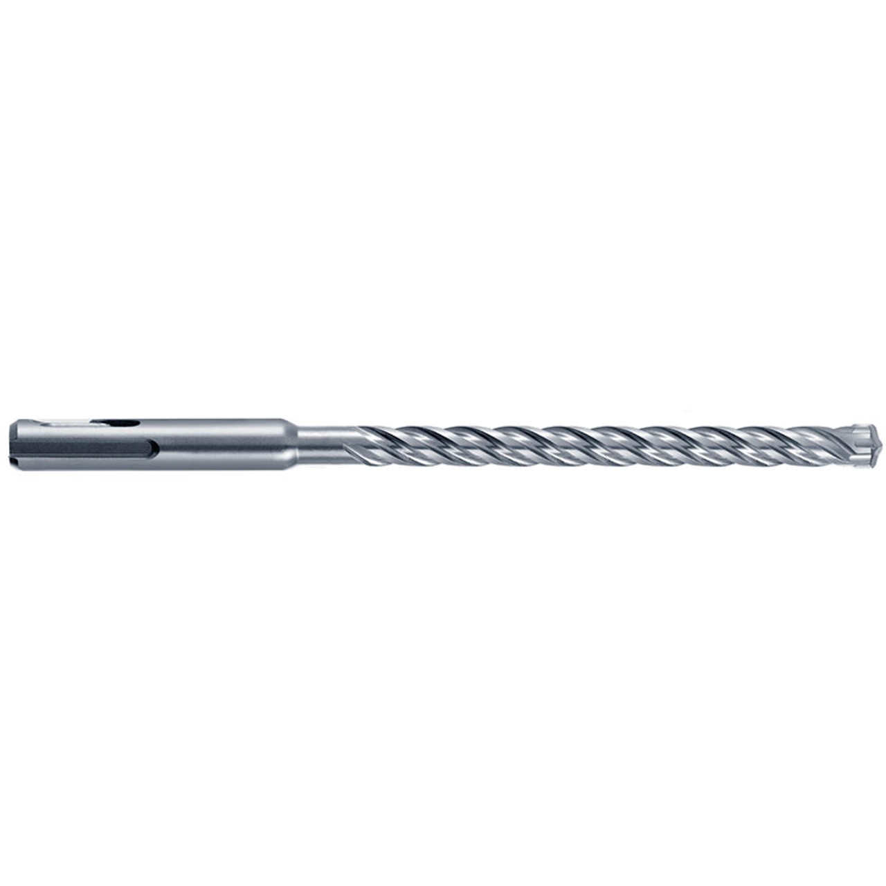 Alpha SDS Plus Zentro Masonry Drill 10 x 260mm