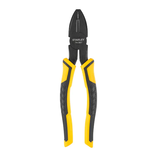 STANLEY® DYNAGRIP® Combination Pliers (200mm)