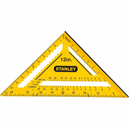 STANLEY® Dual Colour Quicksquare (300mm)