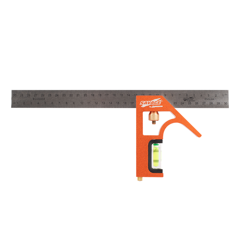 SWANSON 300mm Savage™ Combination Square