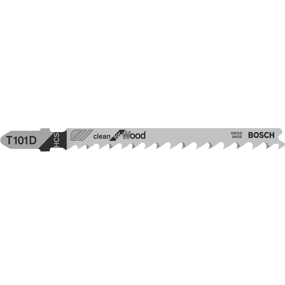 JIGSAW BLADES