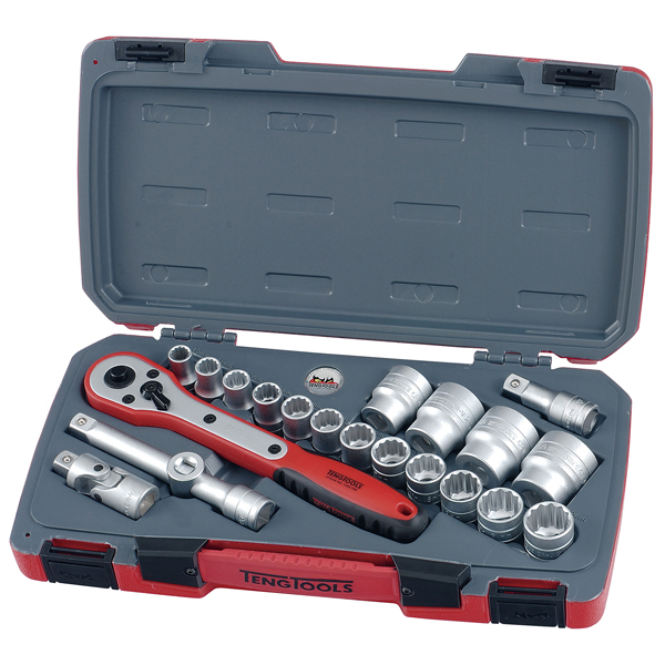 SOCKET SETS