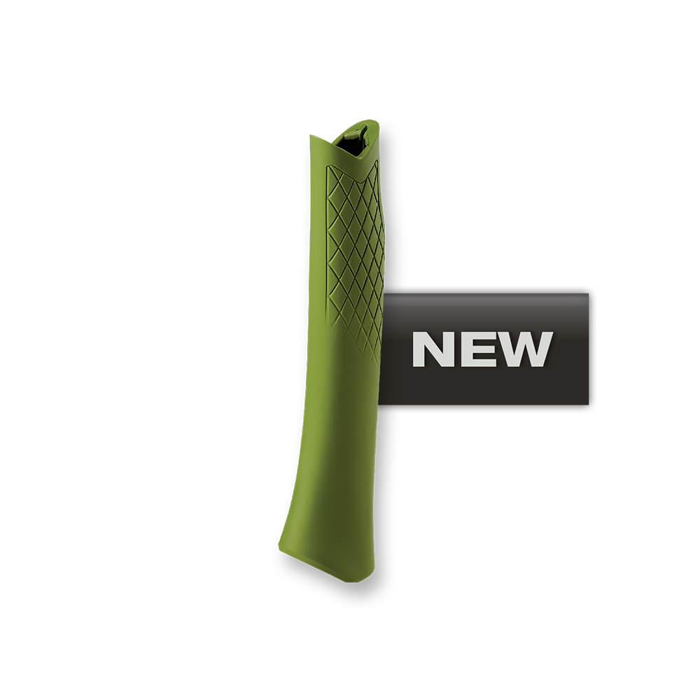 STILETTO TBRG-G Green Replacement Grip