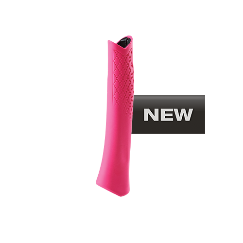 STILETTO TBRG-P Hi-Vis Pink Replacement Grip