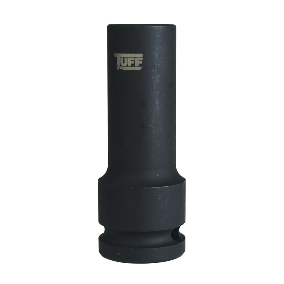 TUFF Impact Socket 16mm x 1/2” Deep - 6 Points