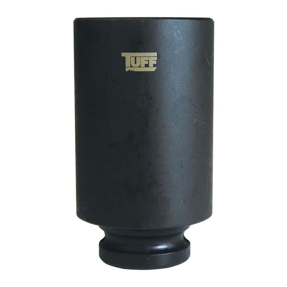TUFF Impact Socket 32mm x 1/2” Deep - 6 Points
