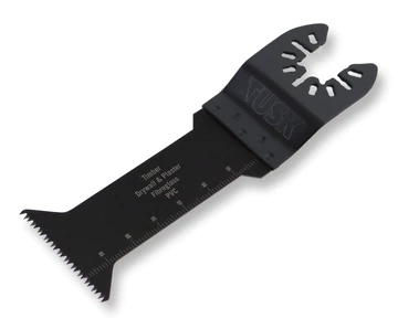 TUSK MULTI-TOOL MIDDLE TOOTH BIM BLADE
