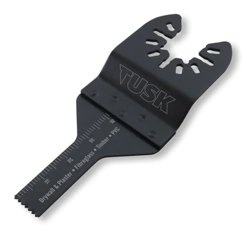 TUSK TMTA03 MULTI-TOOL BI-METAL BLADE (NARROW)