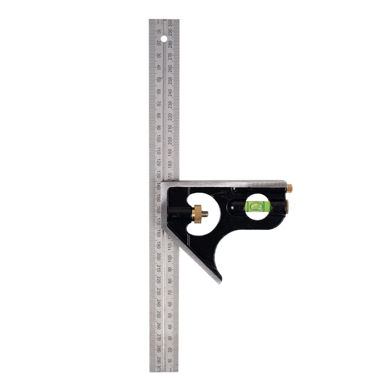 STANWAY 300mm Heavy Duty Combination Square