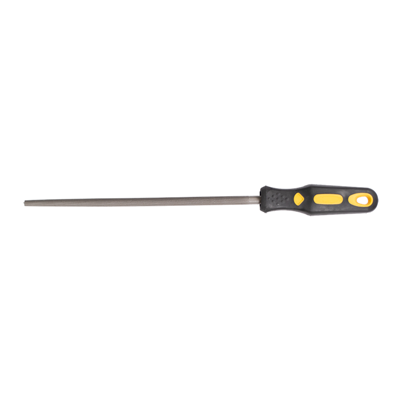 STANWAY 250mm Round Bastard File