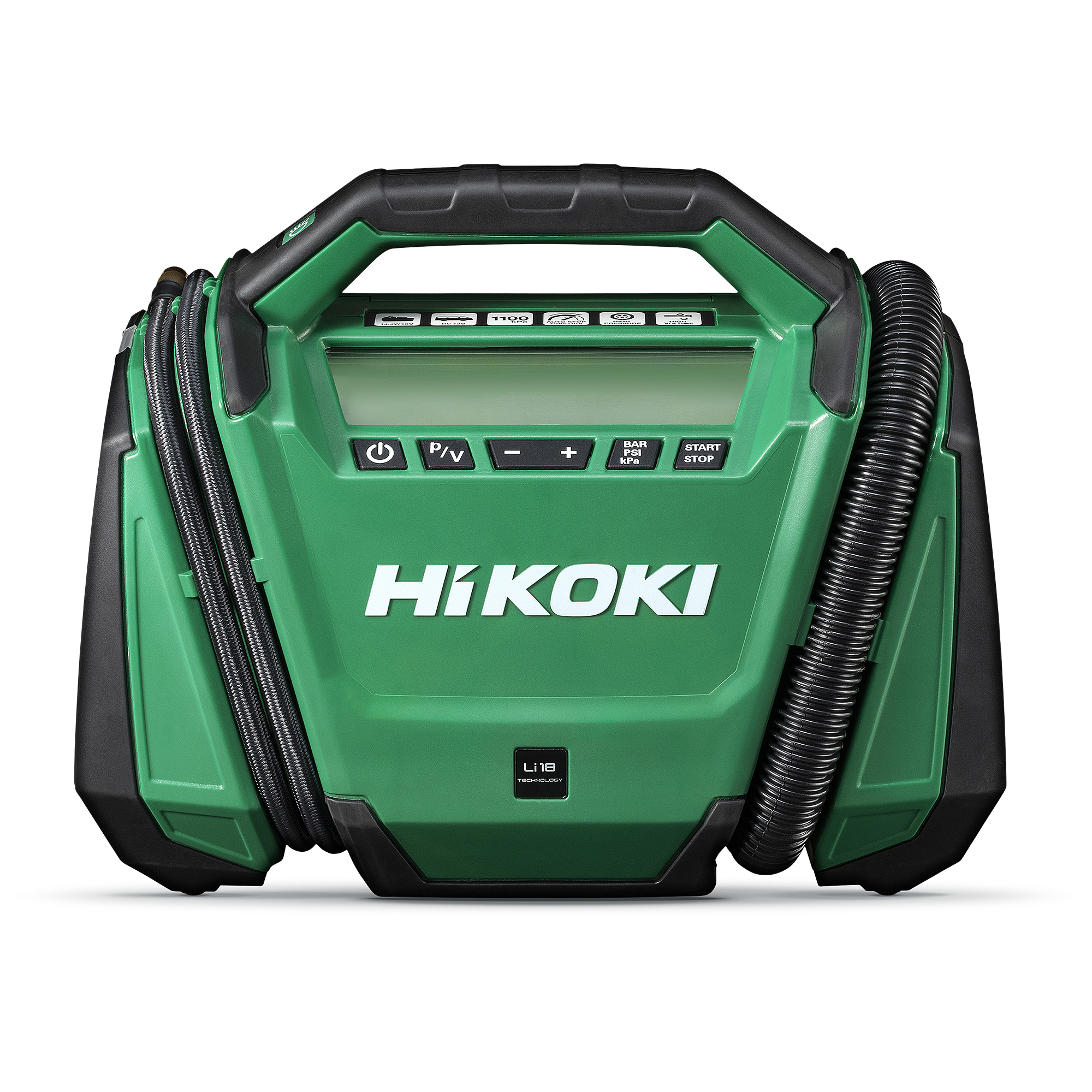 COMPRESSORS/INFLATORS