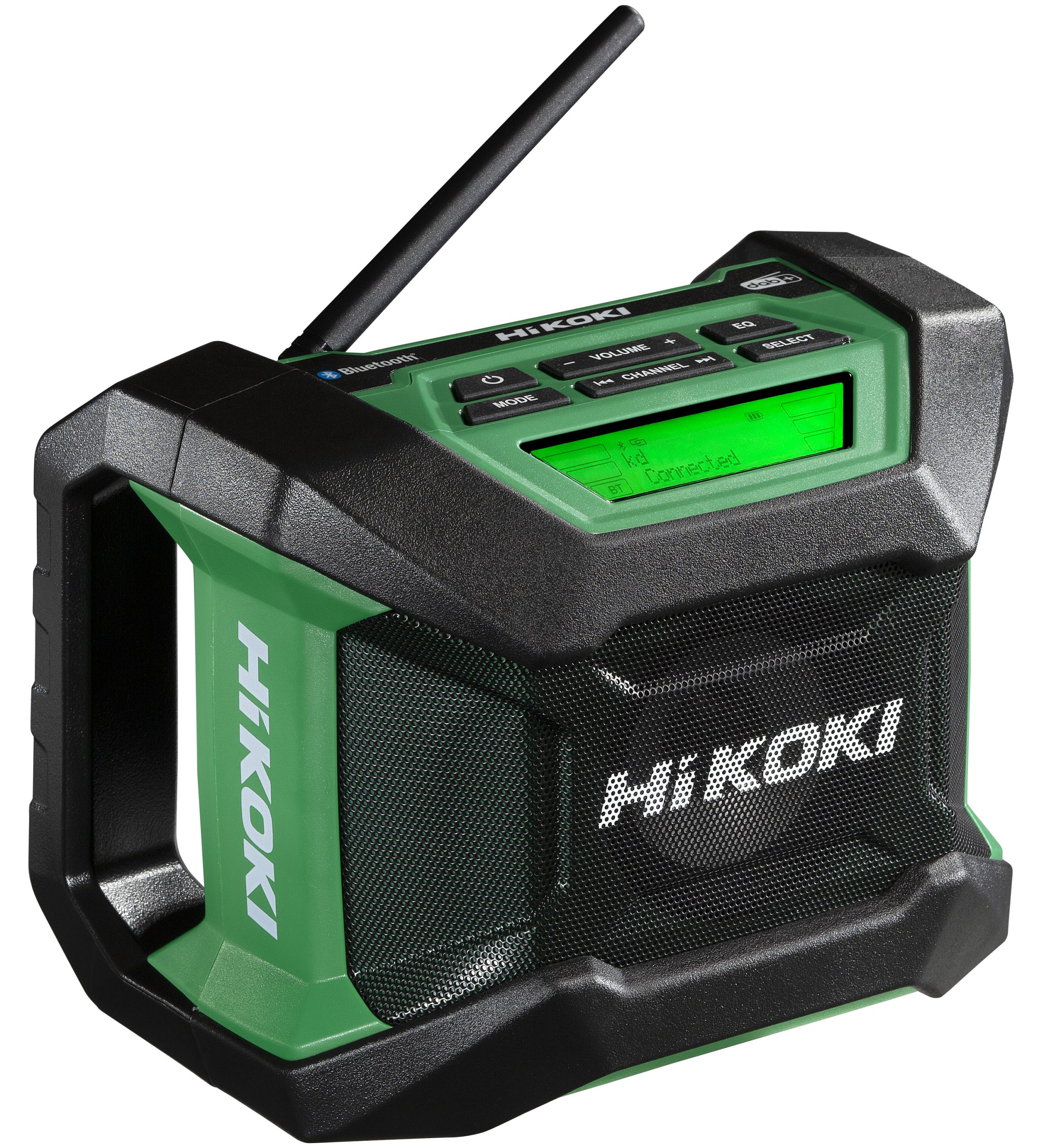RADIOS
