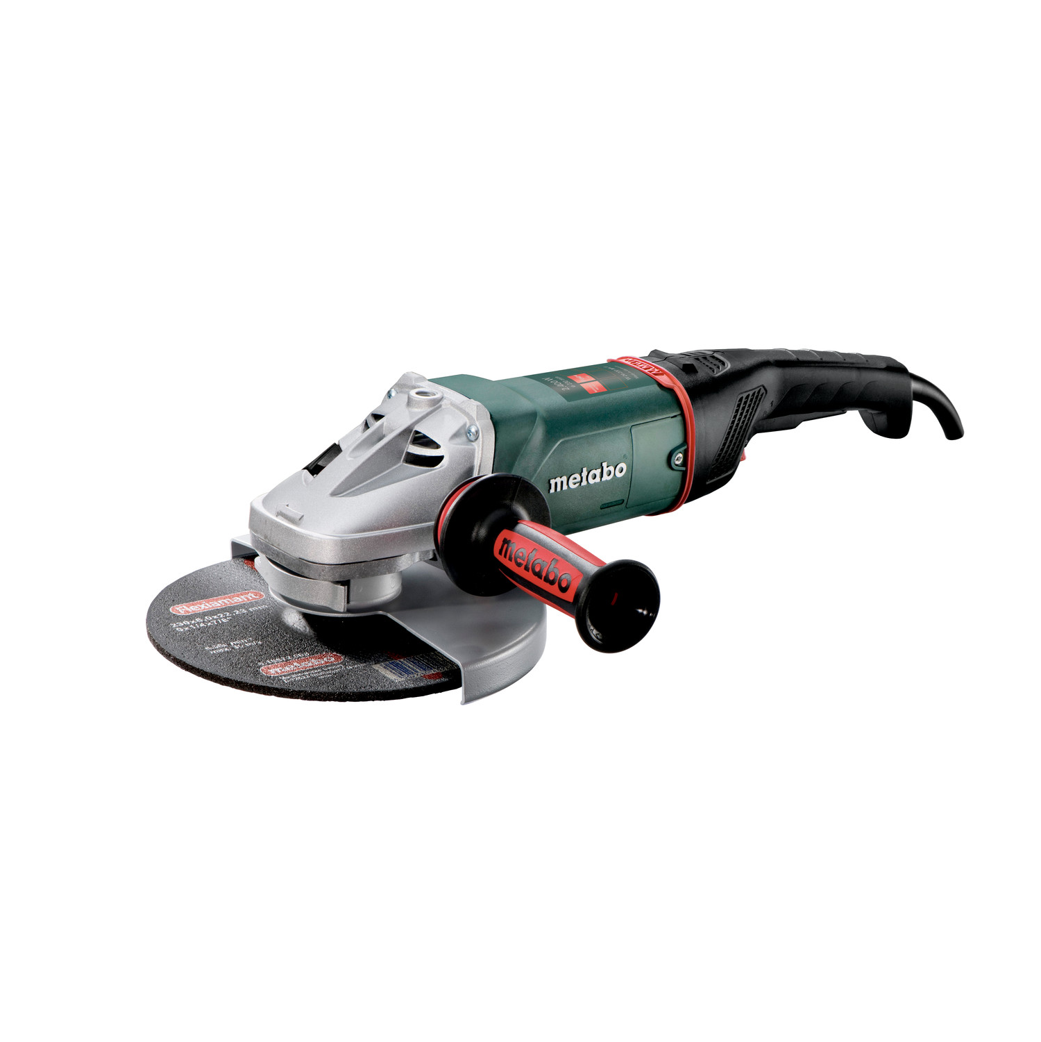 METABO W24-230MVT ANGLE GRINDER