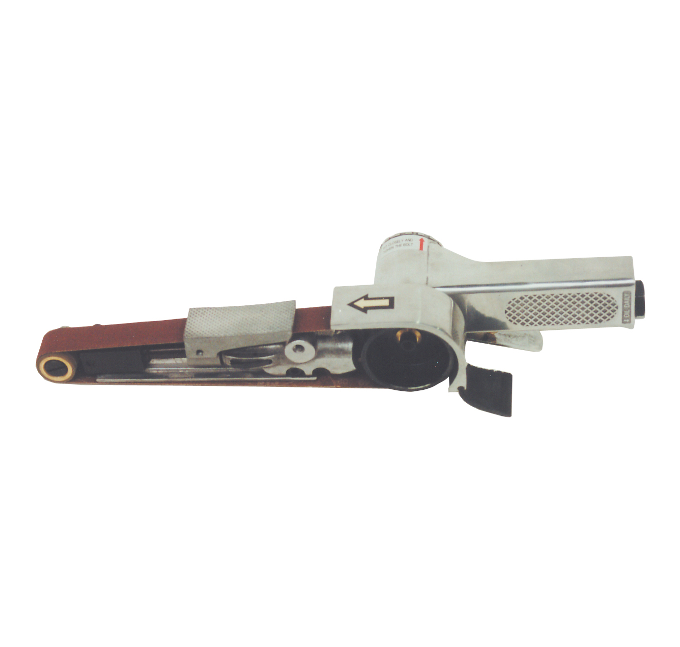 WELLMADE Sander Air Belt 10mm (X 330 Belt)