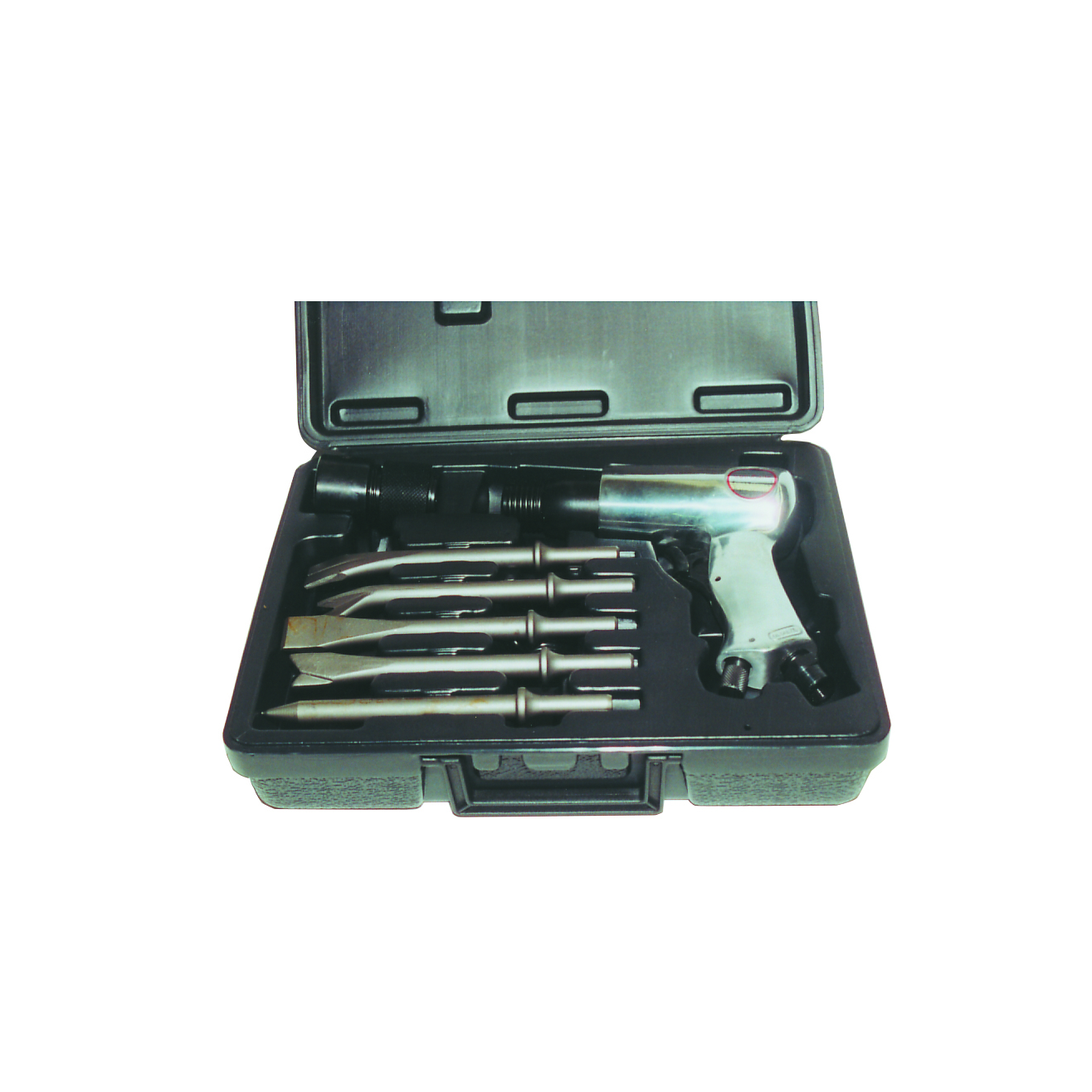 WELLMADE W5402-2K Air Hammer Kit