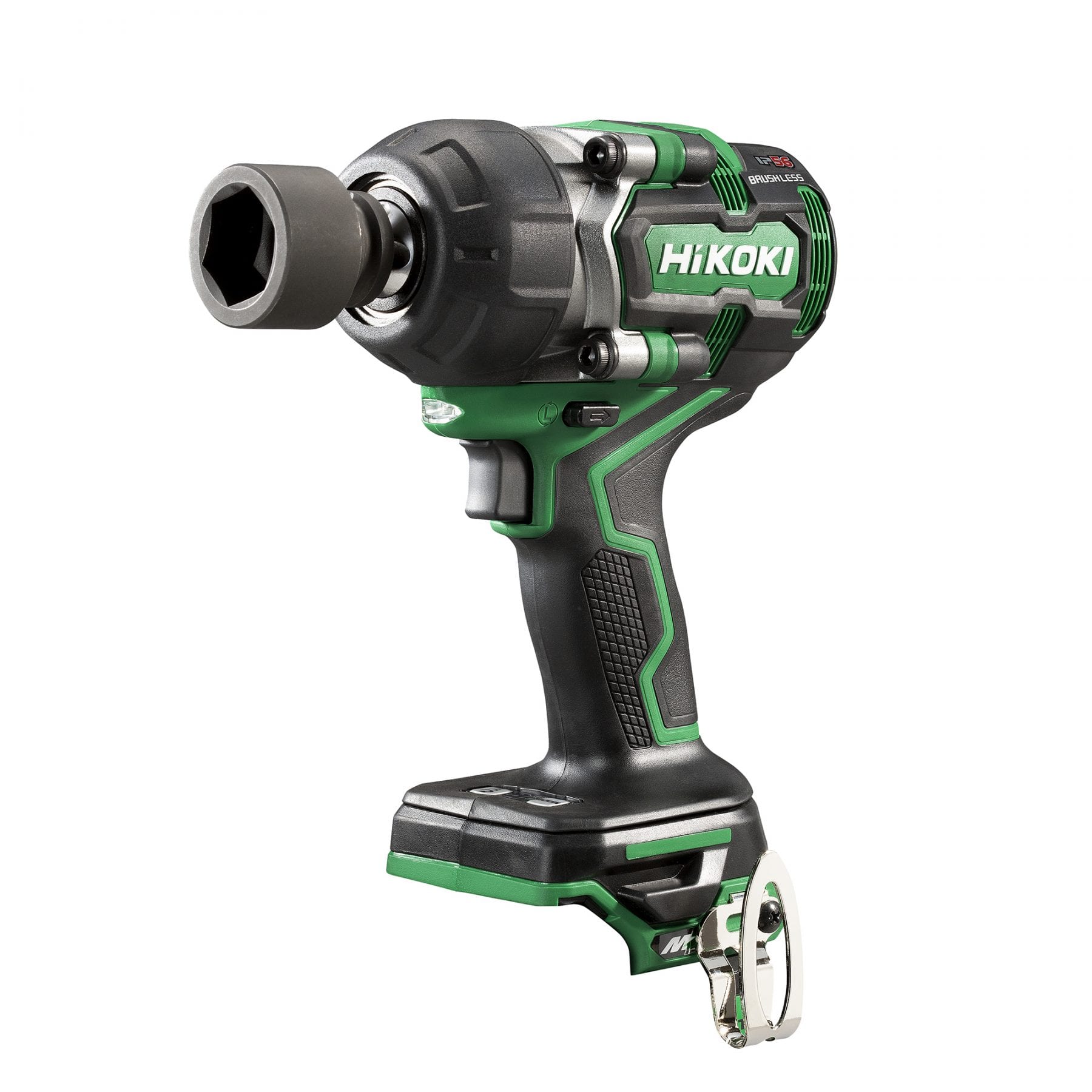 HIKOKI 36V 1/2″ 770Nm Impact Wrench Bare Tool