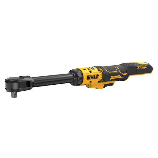DEWALT DCF513EN-XJ 18V XR Brushless 3/8 in. Extended Ratchet