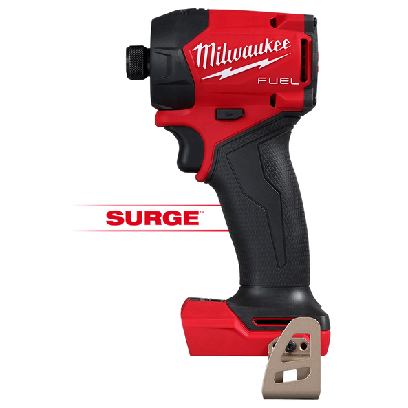MILWAUKEE M18 FUEL™ SURGE™ 1/4" Hex Hydraulic Driver -M18FIDRQ0