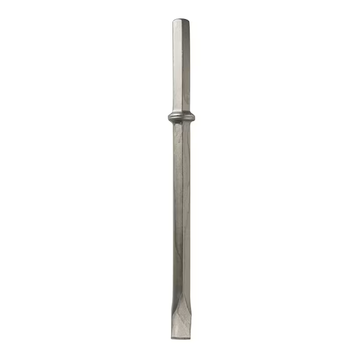 DEWALT DT6929-QZ 28mm HEX X 521mm Flat Chisel