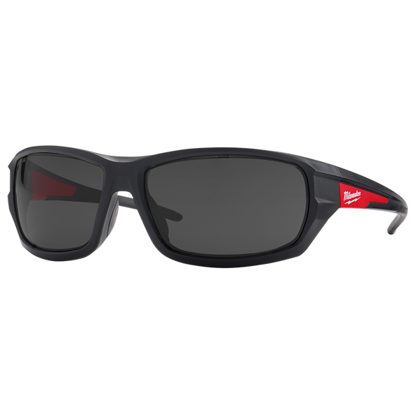 MILWAUKEE Performance Safety Glasses- Tinted 48732925