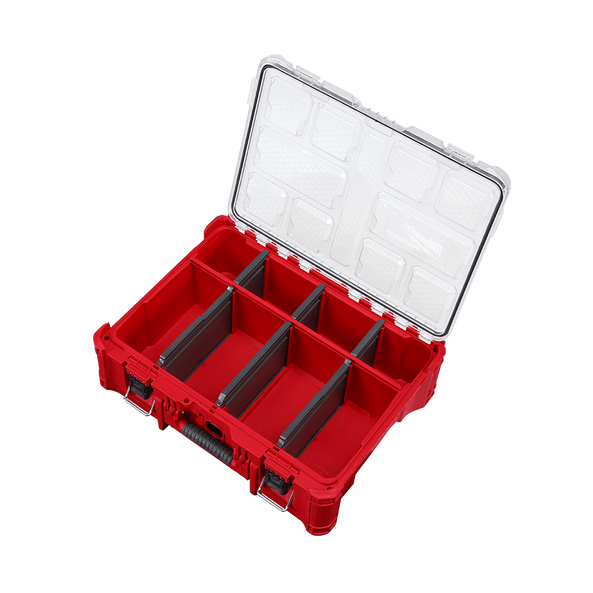 MILWAUKEE 48228432 PACKOUT™ DEEP ORGANISER thumbnail 2