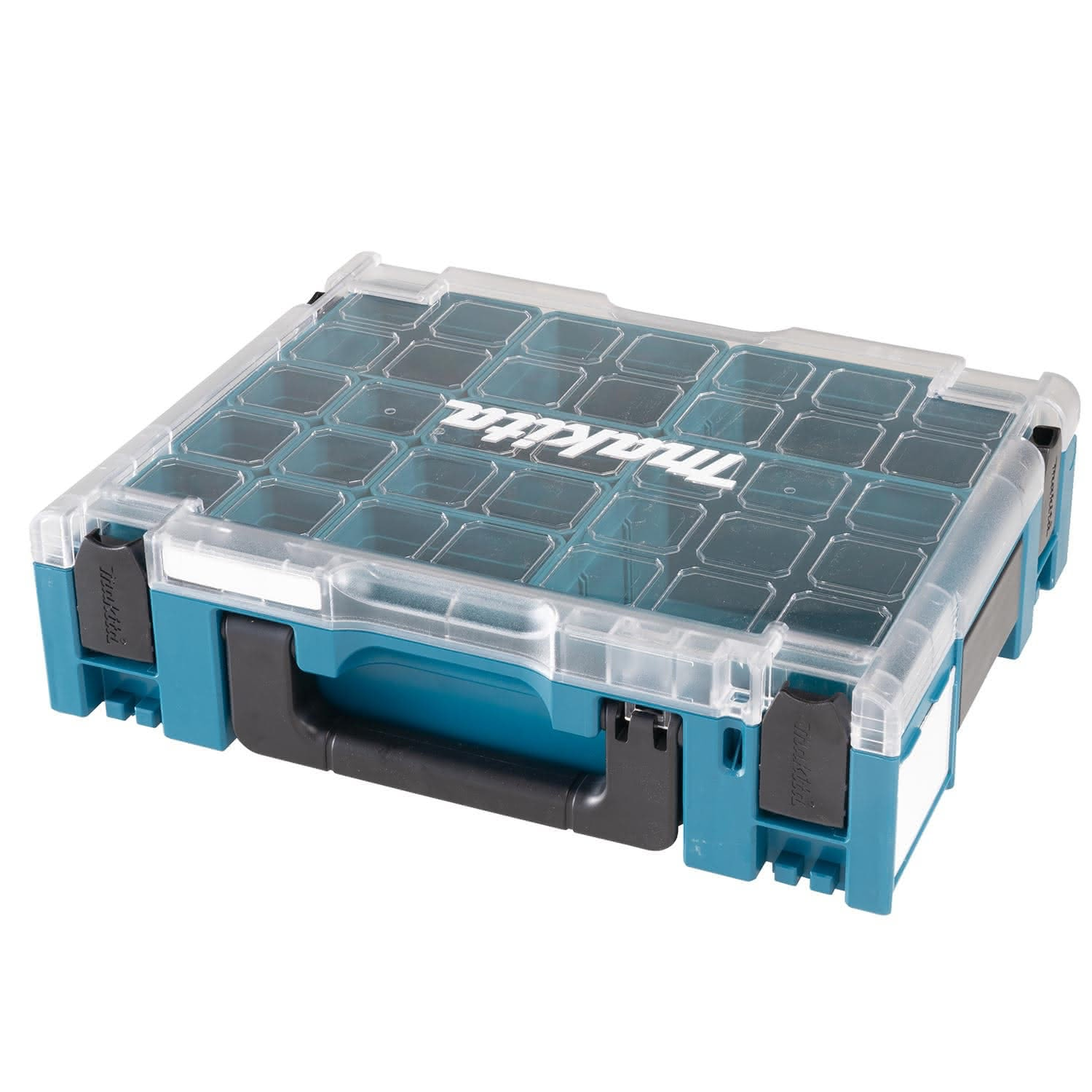 MAKITA 191X80-2 MAKPAC ORGINISER SET