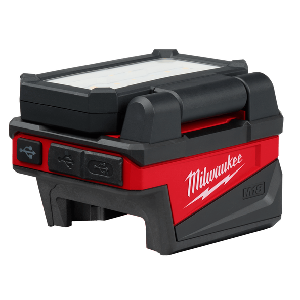 MILWAUKEE M18™ Compact Battery Light w/ USB Charging M18CBL0 thumbnail 2
