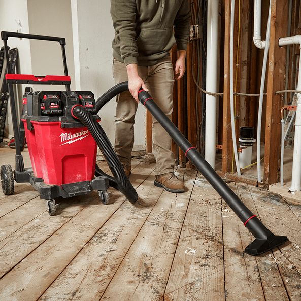 MILWAUKEE M18 FUEL™ 45L Wet/Dry Vacuum (Tool Only) M18FVC45L0 thumbnail 3