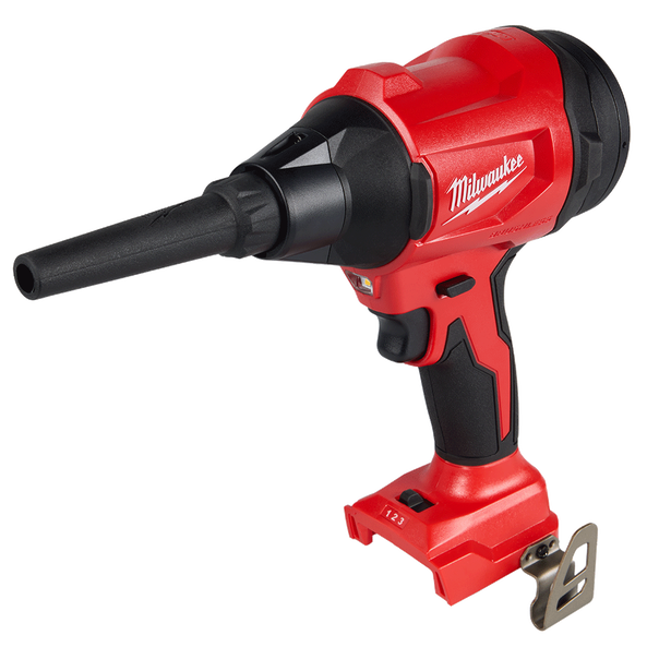 MILWAUKEE M18™ Brushless High-Speed Blower (Tool Only) M18BLHSB0