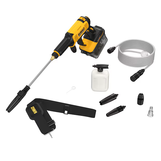 DEWALT DCMPW1000N-XE 54V Power Cleaner