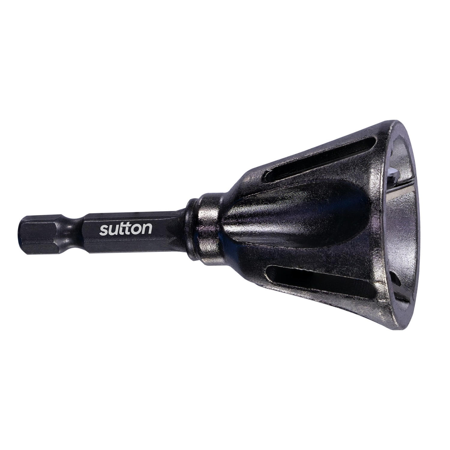 SUTTON Deburring Chamfer Tool