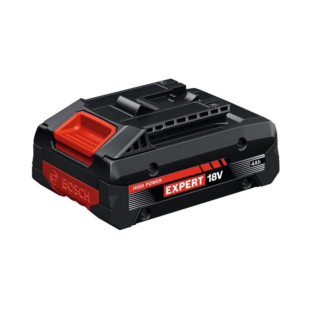 BOSCH 18V 4AH EXPERT EXBA18V-40 Battery Pack