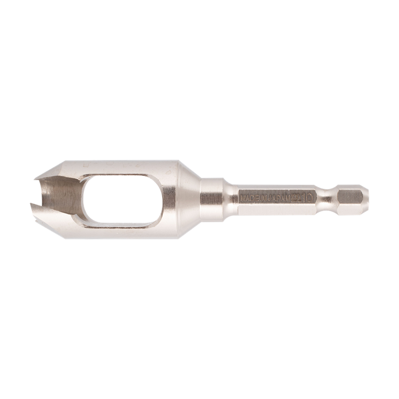 PLUG CUTTERS