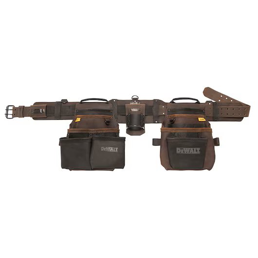 DEWALT DWST50113-1 Leather Tool Rig